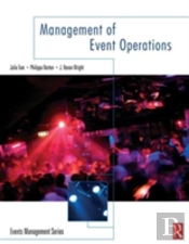 Management Of Event Operations