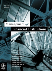 Management Of Financial Institutions