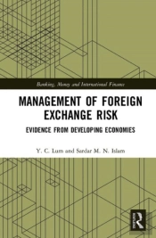 Management Of Foreign Exchange Risk