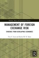 Management Of Foreign Exchange Risk
