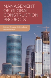 Management Of Global Construction Projects