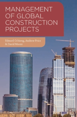 Bertrand.pt - Management Of Global Construction Projects
