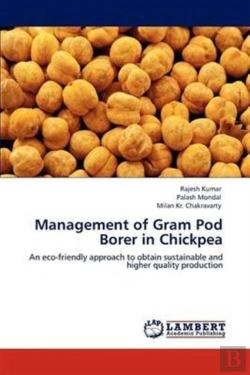 Bertrand.pt - Management Of Gram Pod Borer In Chickpea