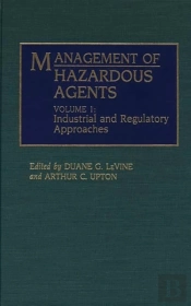 Management Of Hazardous Agents