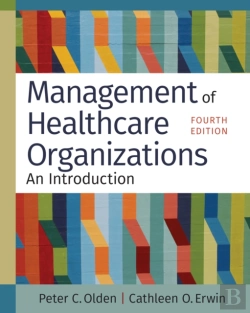 Bertrand.pt - Management Of Healthcare Organizations