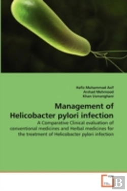 Bertrand.pt - Management Of Helicobacter Pylori Infection