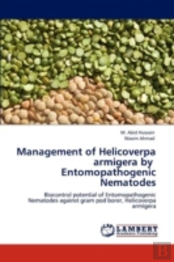 Bertrand.pt - Management Of Helicoverpa Armigera By    Entomopathogenic Nematodes