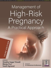 Management Of High-Risk Pregnancy