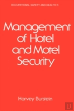 Bertrand.pt - Management Of Hotel And Motel Security
