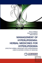 Management Of Hyperlipidemia