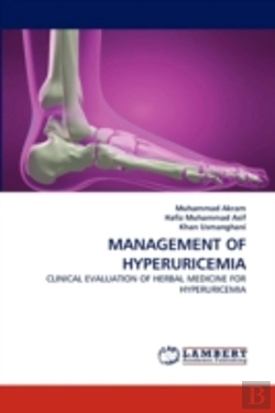 Bertrand.pt - Management Of Hyperuricemia
