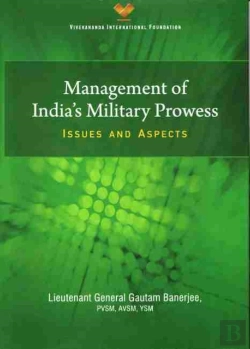 Bertrand.pt - Management Of India`S Military Prowess