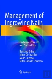 Management Of Ingrowing Nails