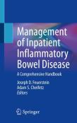 Management Of Inpatient Inflammatory Bowel Disease