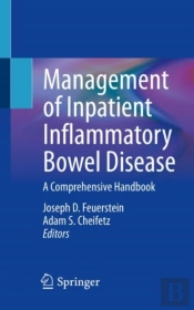 Management Of Inpatient Inflammatory Bowel Disease