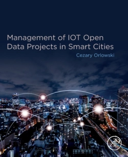 Bertrand.pt - Management Of Iot Open Data Projects In Smart Cities