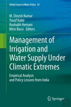 Bertrand.pt - Management Of Irrigation And Water Supply Under Climatic Extremes