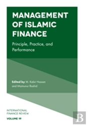 Management Of Islamic Finance