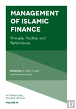 Bertrand.pt - Management Of Islamic Finance