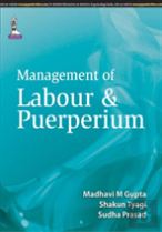 Management Of Labour & Puerperium