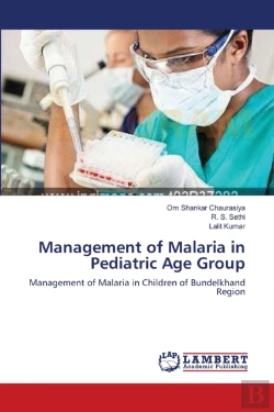 Bertrand.pt - Management Of Malaria In Pediatric Age Group