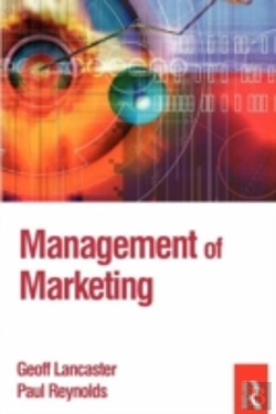 Bertrand.pt - Management Of Marketing