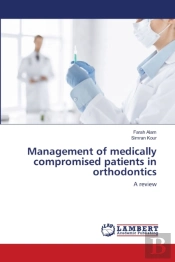 Management Of Medically Compromised Pati
