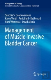 Management Of Muscle Invasive Bladder Cancer