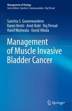 Bertrand.pt - Management Of Muscle Invasive Bladder Cancer