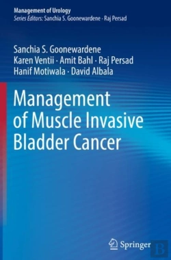 Bertrand.pt - Management Of Muscle Invasive Bladder Cancer