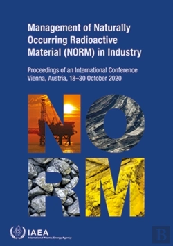 Bertrand.pt - Management Of Naturally Occurring Radioactive Material (Norm) In Industry