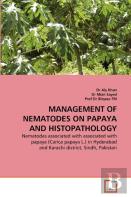 Management Of Nematodes On Papaya And Histopathology