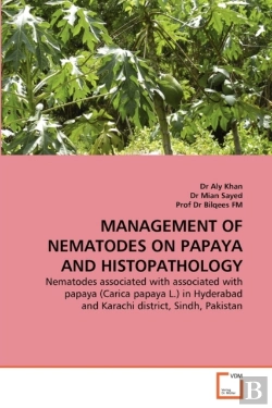 Bertrand.pt - Management Of Nematodes On Papaya And Histopathology