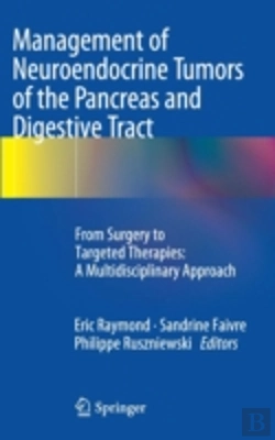 Bertrand.pt - Management Of Neuroendocrine Tumors Of The Pancreas And Digestive Tract