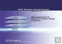 Management Of Nuclear Power Plant Projects