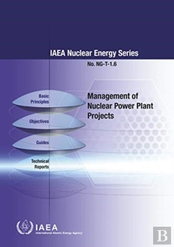Bertrand.pt - Management Of Nuclear Power Plant Projects