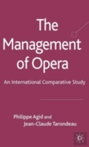 Management Of Opera
