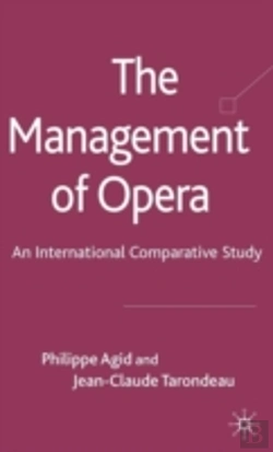 Bertrand.pt - Management Of Opera
