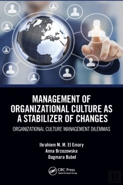 Bertrand.pt - Management Of Organizational Culture As A Stabilizer Of Changes