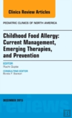 Bertrand.pt - Management Of Pediatric Food Allergy, An Issue Of Pediatric Clinics