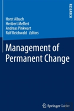 Bertrand.pt - Management Of Permanent Change