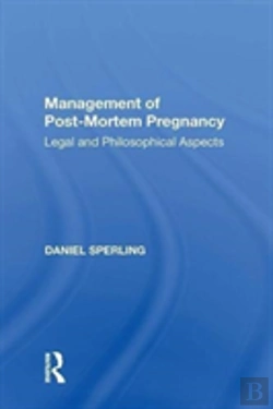 Bertrand.pt - Management Of Post-Mortem Pregnancy