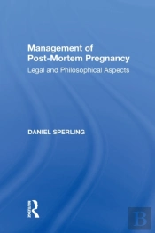 Management Of Post-Mortem Pregnancy