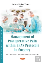Management Of Postoperative Pain Within Eras Protocols In Surgery
