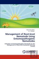 Management Of Root-Knot Nematode Using Entomopathogenic Nematodes