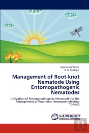 Management Of Root-Knot Nematode Using Entomopathogenic Nematodes