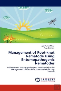 Bertrand.pt - Management Of Root-Knot Nematode Using Entomopathogenic Nematodes