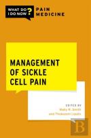 Management Of Sickle Cell Pain