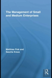 Management Of Small And Medium Enterprises