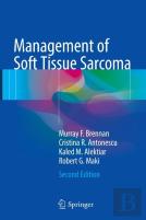 Management Of Soft Tissue Sarcoma
